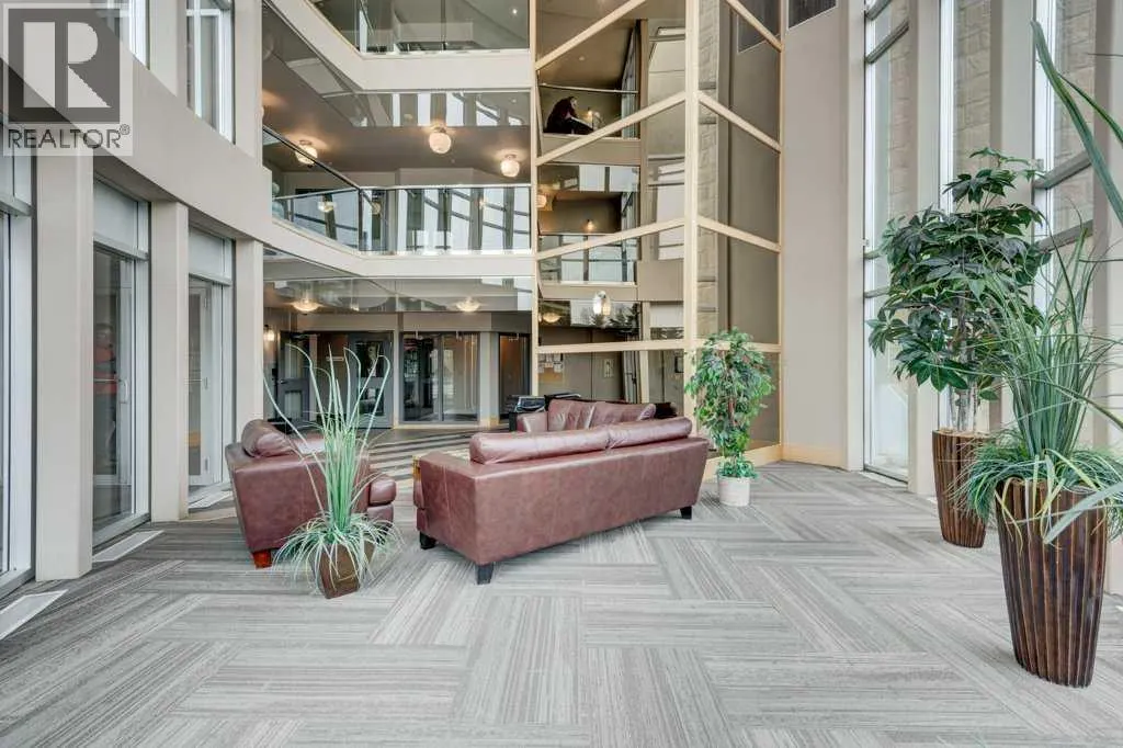 3007, 11811 Lake Fraser Drive SE
