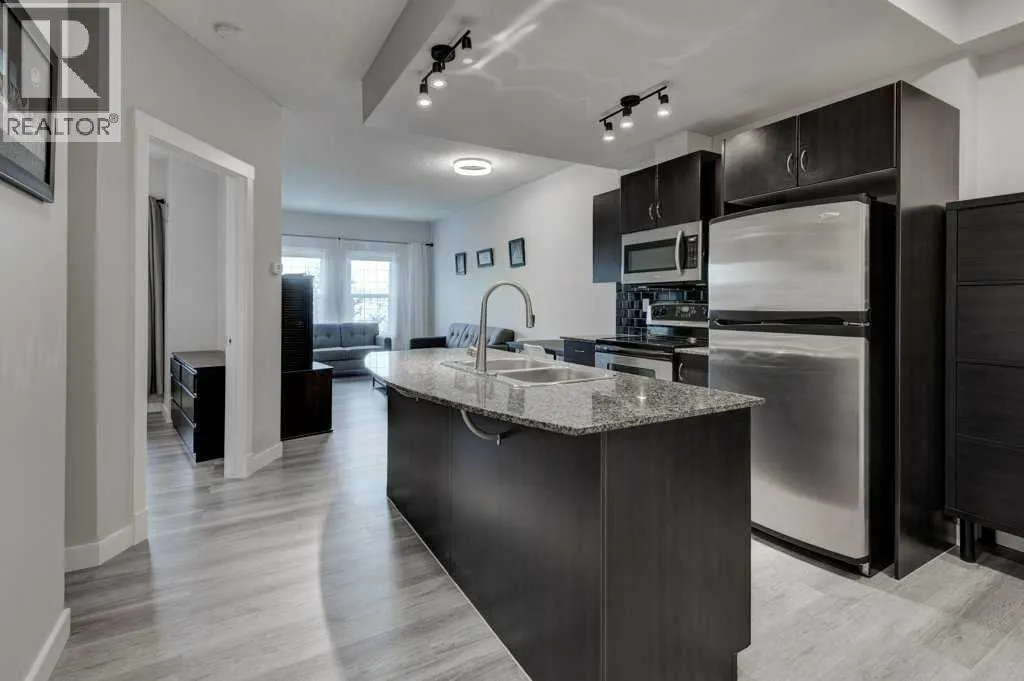 3007, 11811 Lake Fraser Drive SE