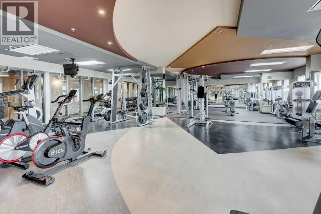3007, 11811 Lake Fraser Drive SE
