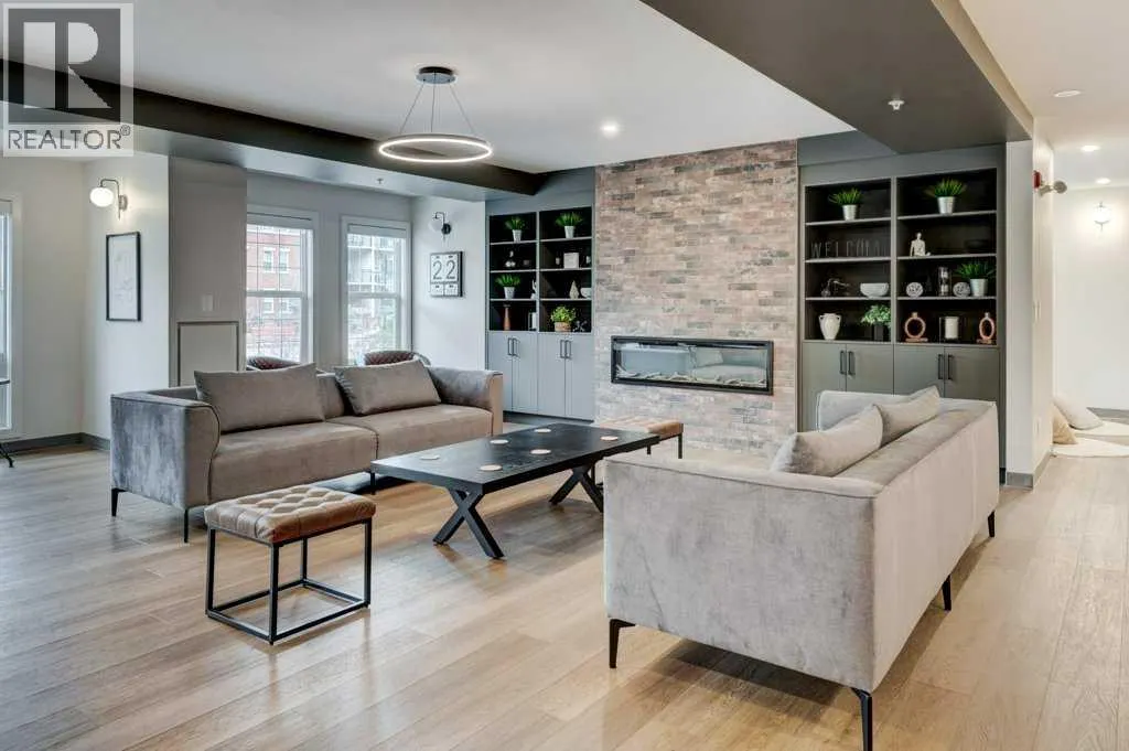 3007, 11811 Lake Fraser Drive SE