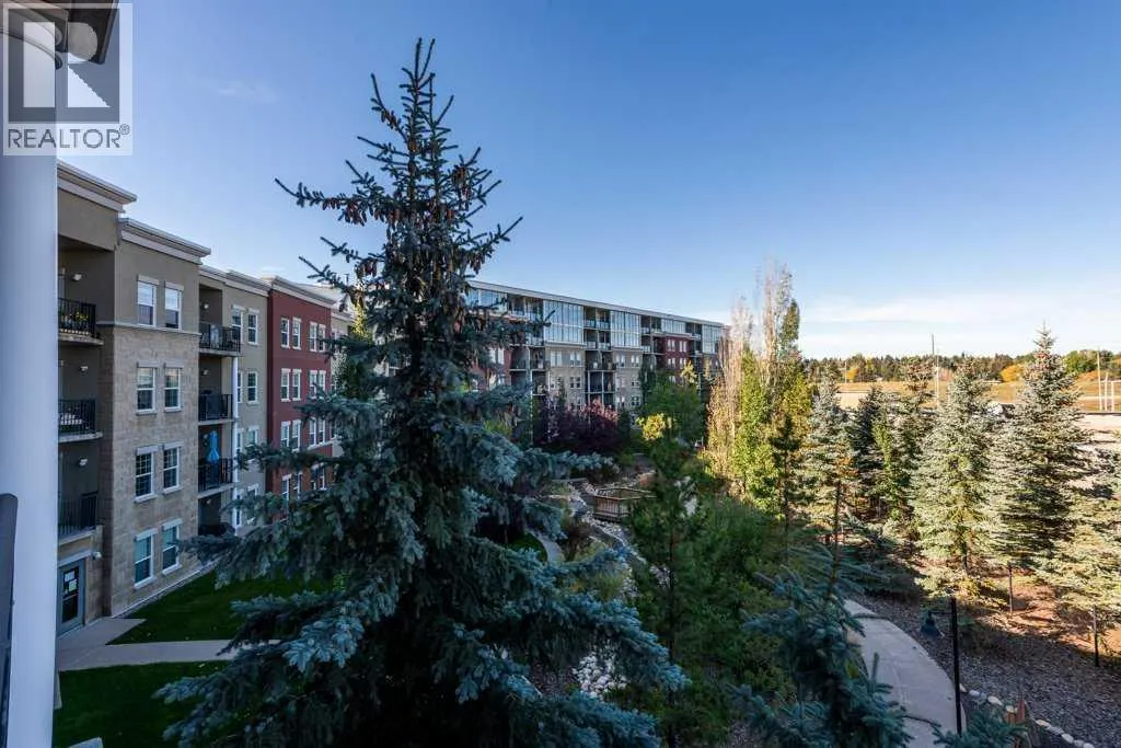 3007, 11811 Lake Fraser Drive SE