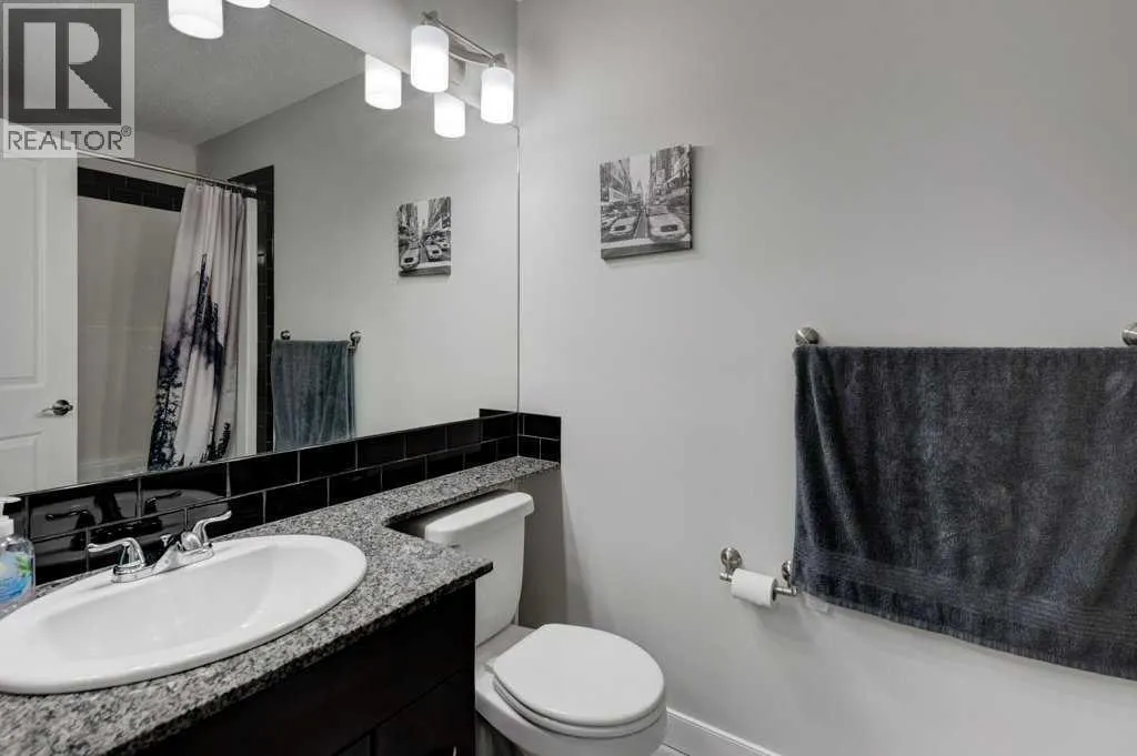 3007, 11811 Lake Fraser Drive SE