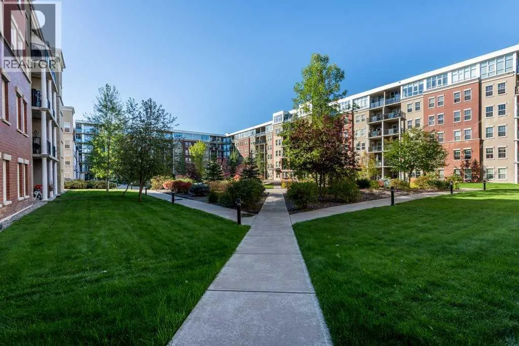 3007, 11811 Lake Fraser Drive SE