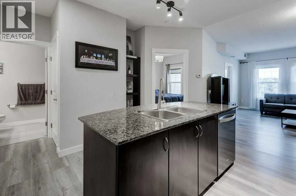 3007, 11811 Lake Fraser Drive SE