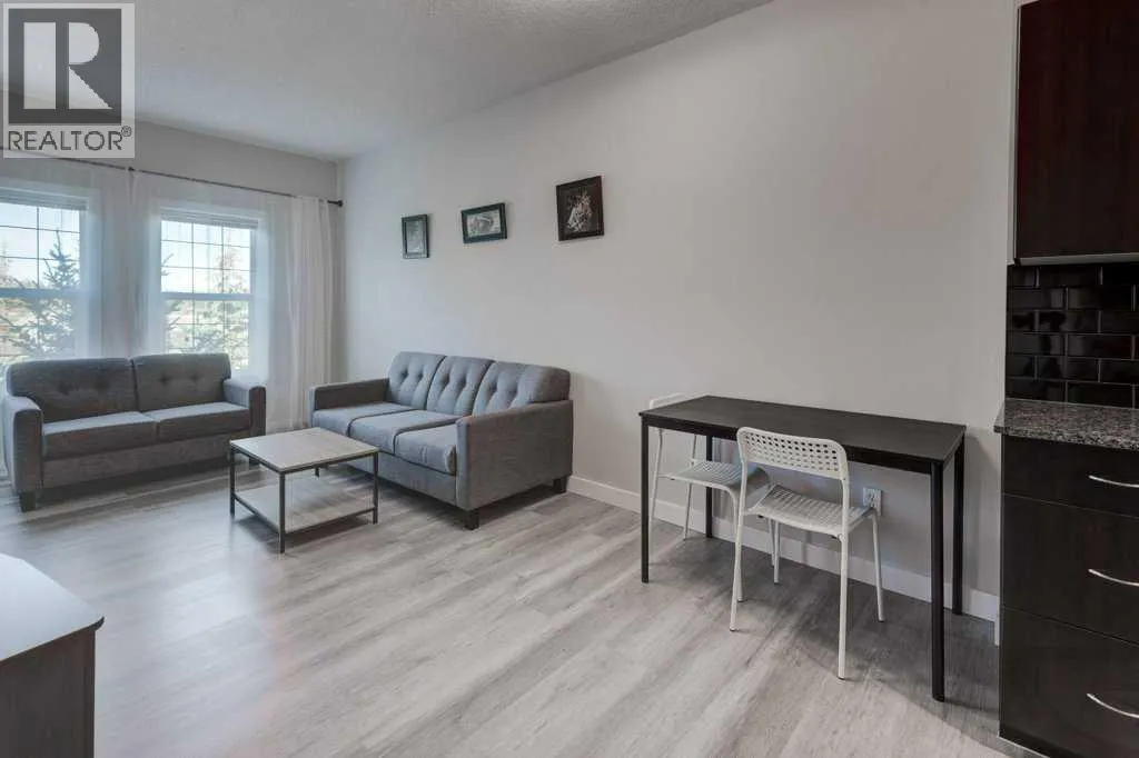 3007, 11811 Lake Fraser Drive SE