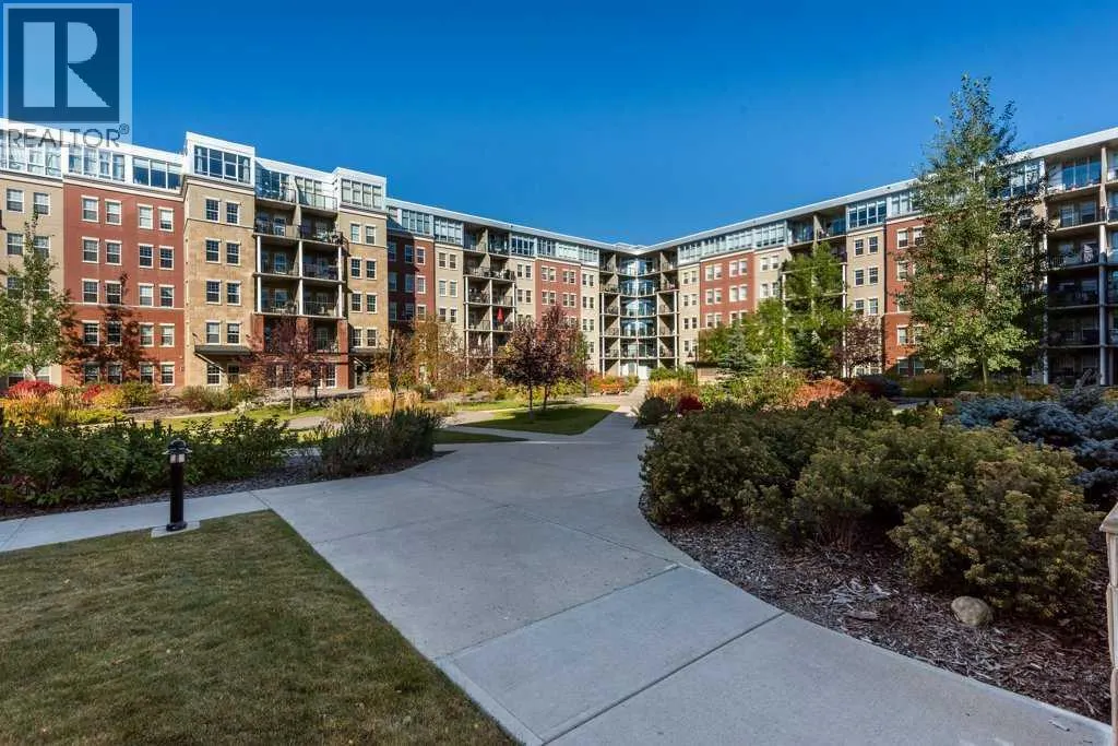 3007, 11811 Lake Fraser Drive SE