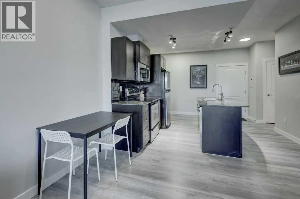 3007, 11811 Lake Fraser Drive SE