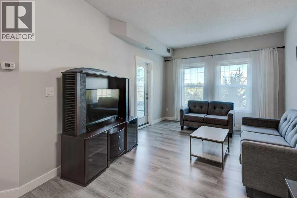3007, 11811 Lake Fraser Drive SE