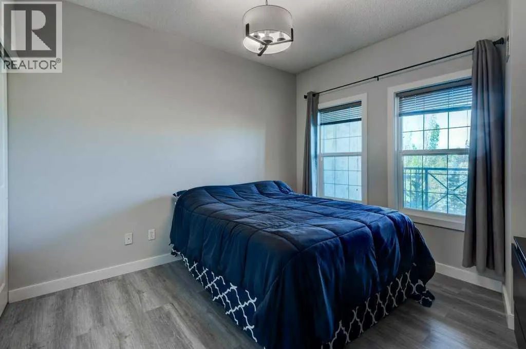 3007, 11811 Lake Fraser Drive SE