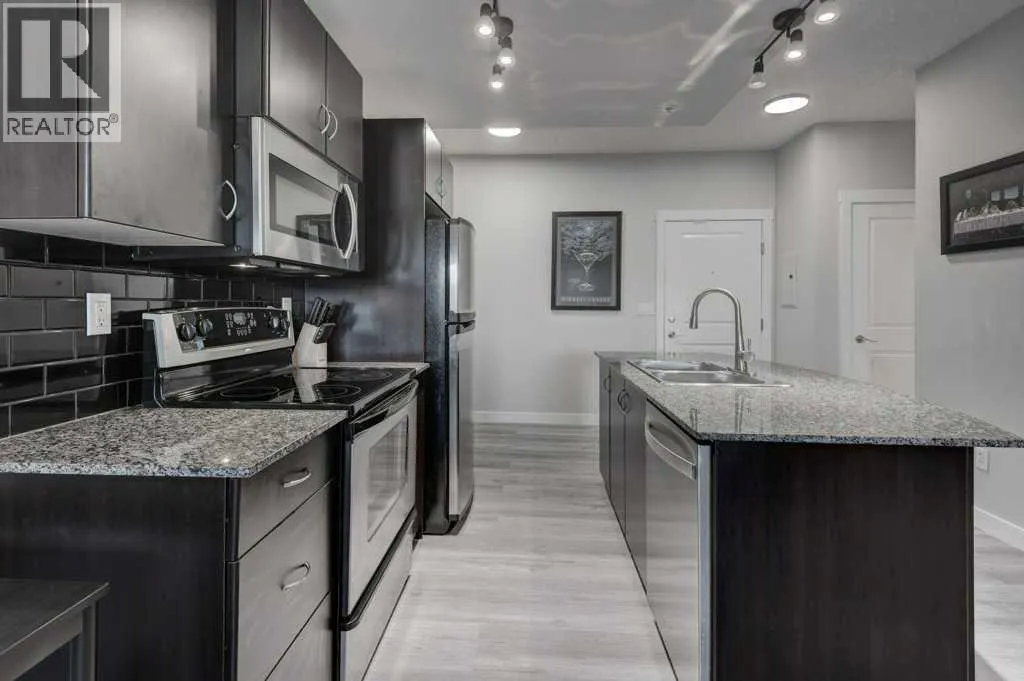 3007, 11811 Lake Fraser Drive SE