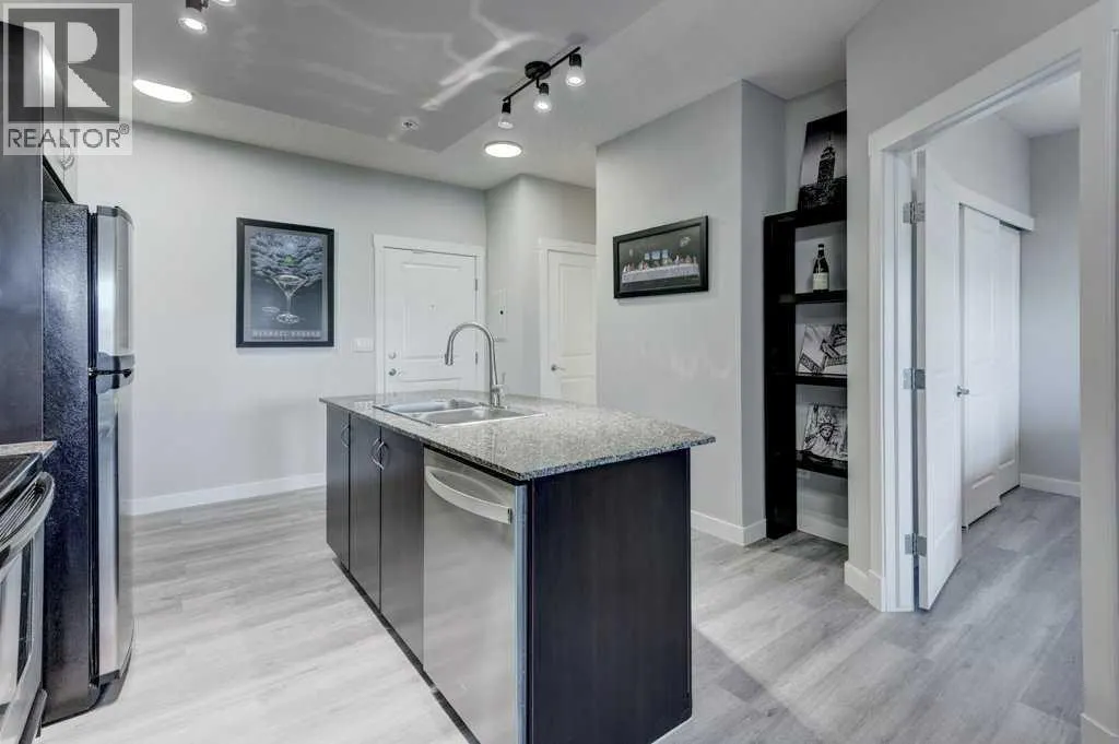 3007, 11811 Lake Fraser Drive SE