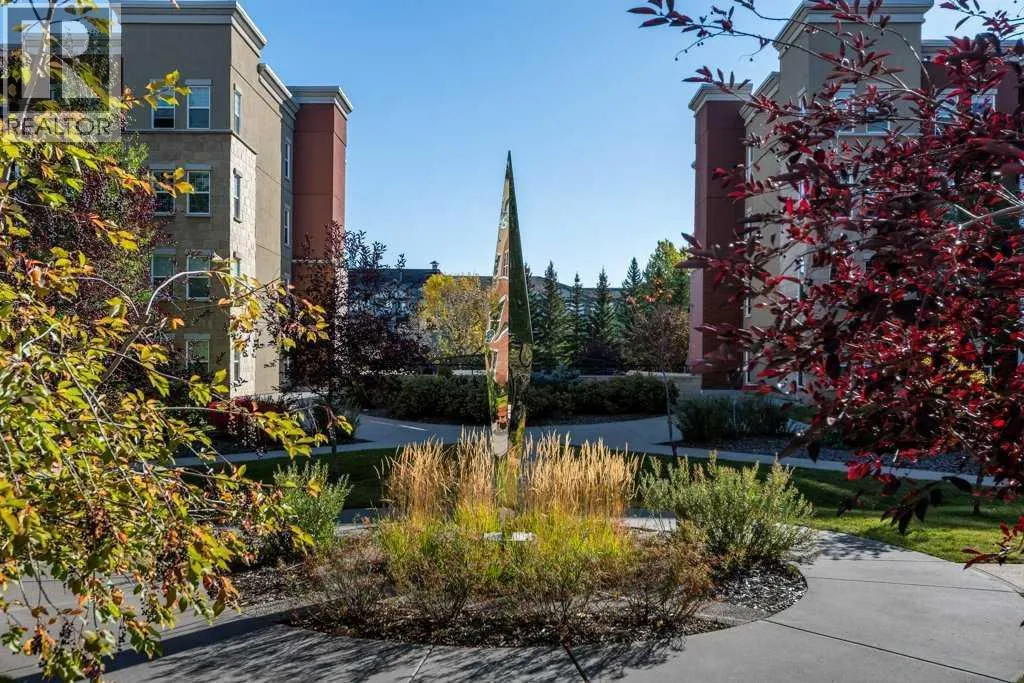 3007, 11811 Lake Fraser Drive SE