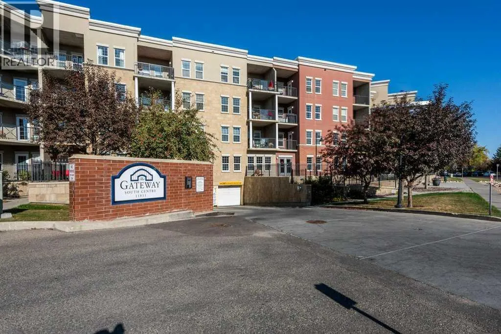 3007, 11811 Lake Fraser Drive SE