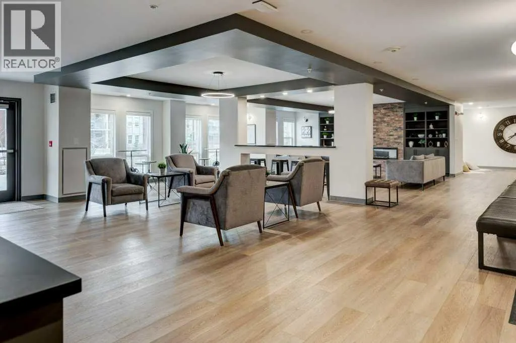 3007, 11811 Lake Fraser Drive SE