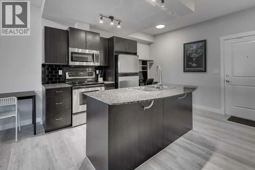 3007, 11811 Lake Fraser Drive SE