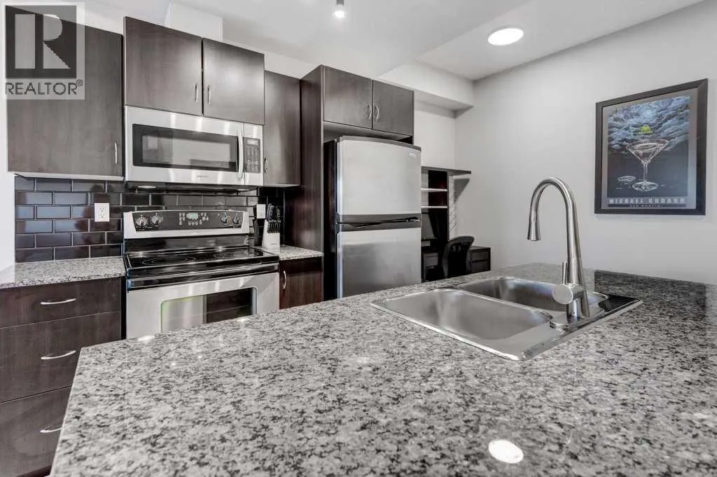 3007, 11811 Lake Fraser Drive SE