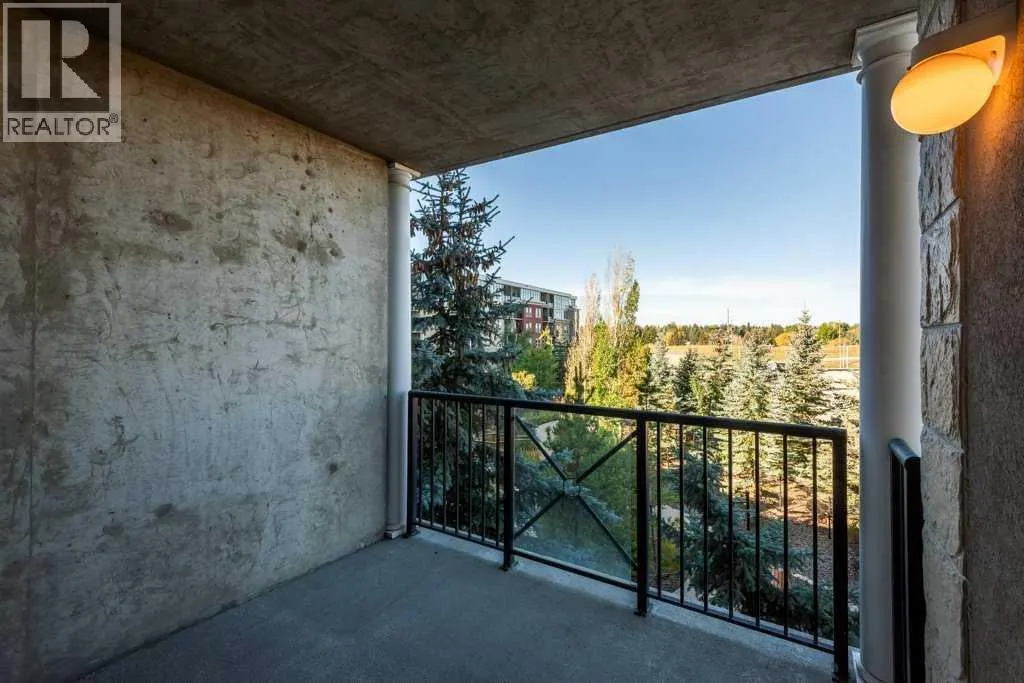 3007, 11811 Lake Fraser Drive SE