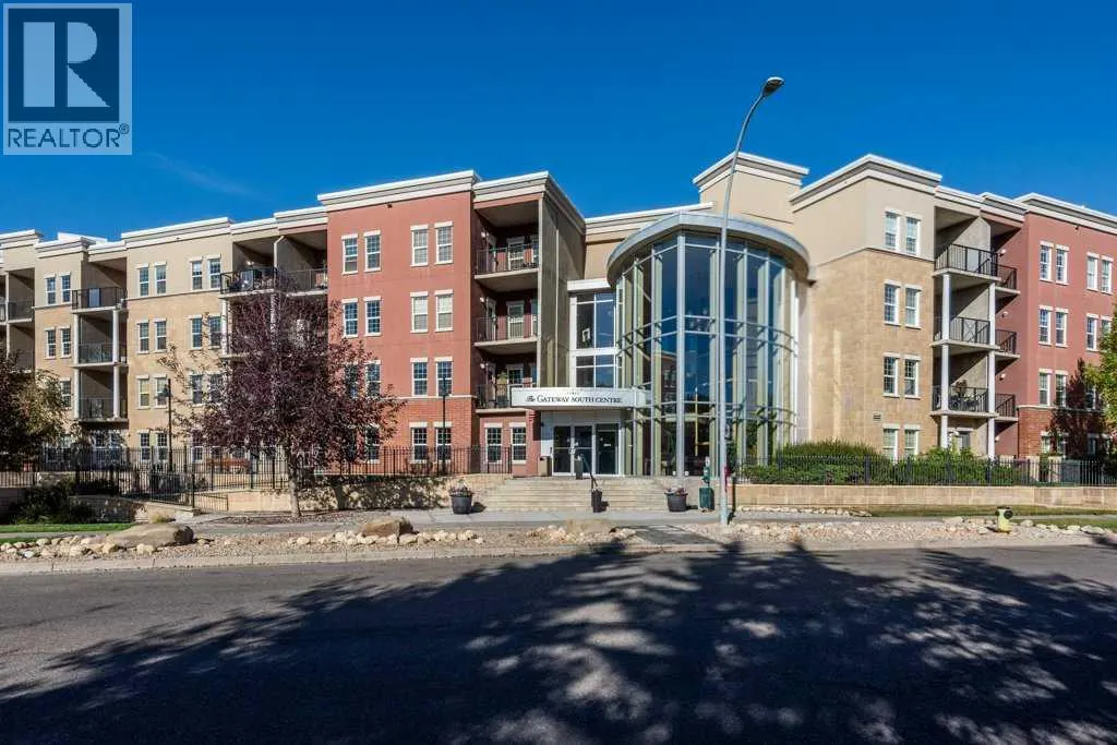 3007, 11811 Lake Fraser Drive SE