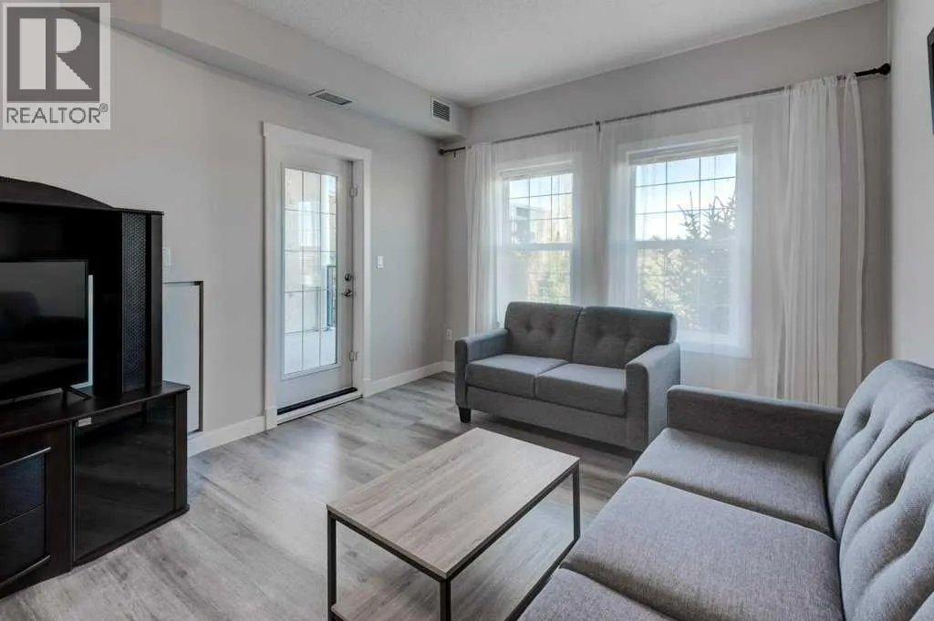 3007, 11811 Lake Fraser Drive SE