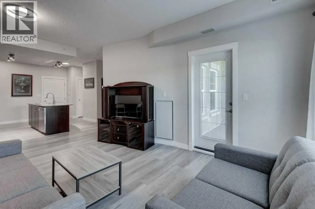 3007, 11811 Lake Fraser Drive SE