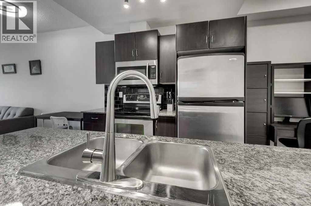 3007, 11811 Lake Fraser Drive SE