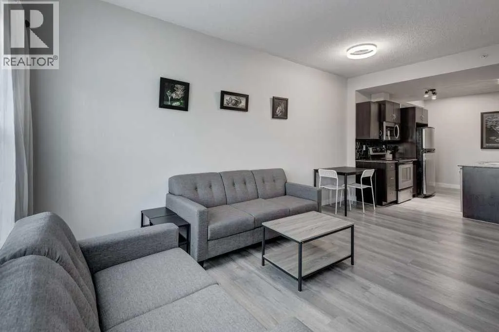 3007, 11811 Lake Fraser Drive SE