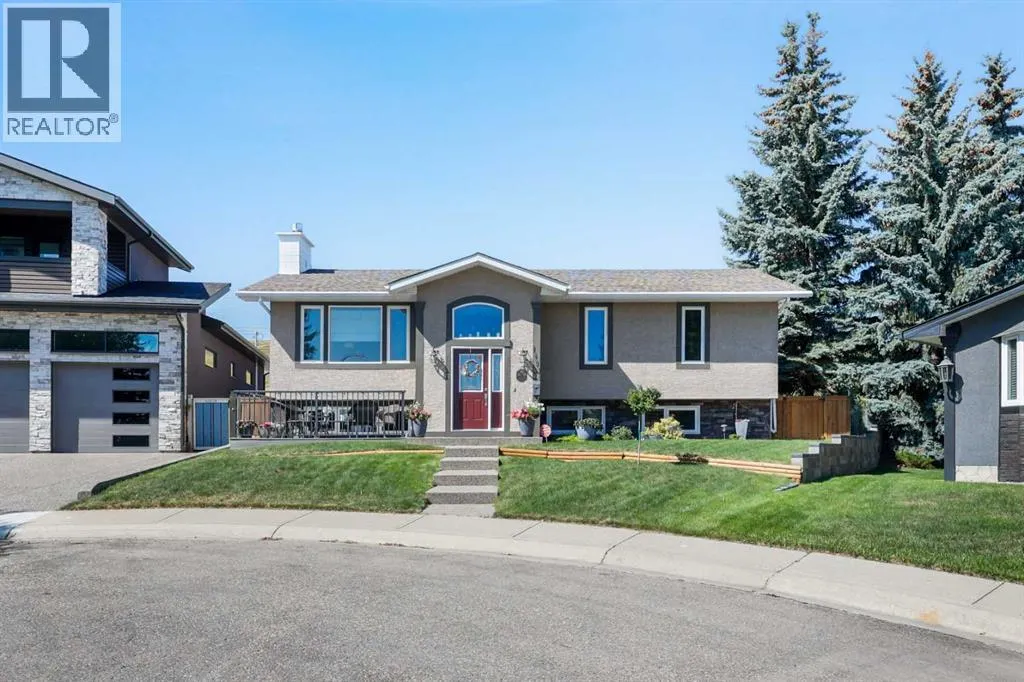 1048 Hunterdale Place NW