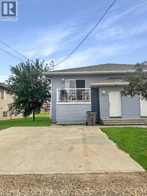 A, 9828 96 Avenue