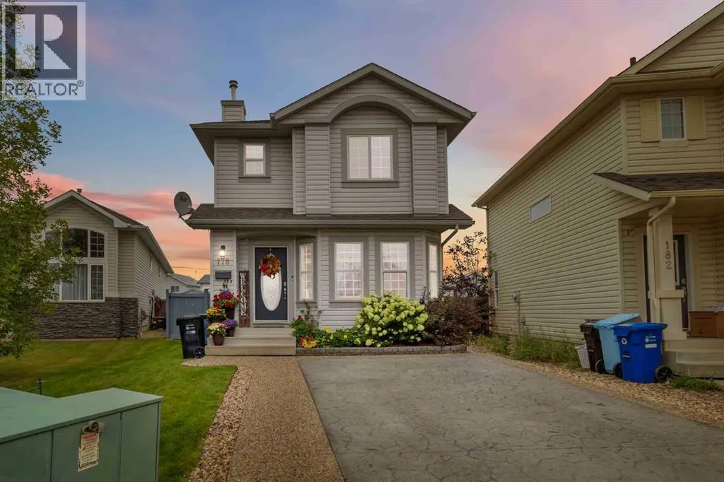 178 Mcdougall Crescent