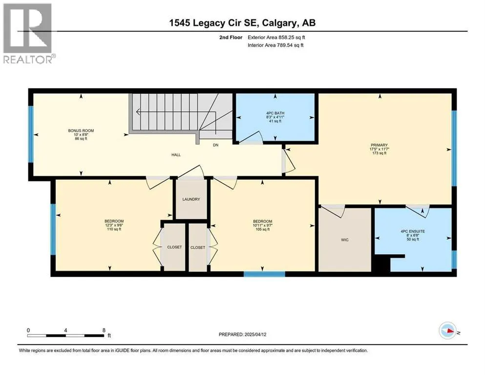 1545 Legacy Circle SE