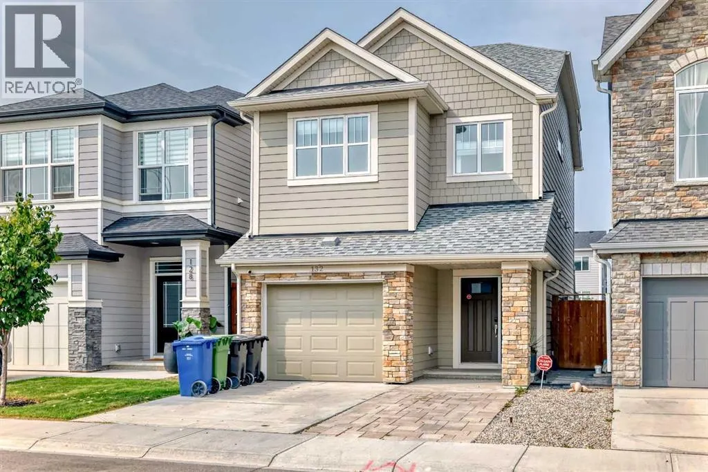 132 Cranbrook Green SE