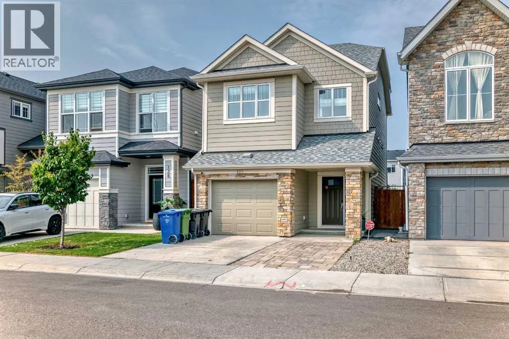 132 Cranbrook Green SE