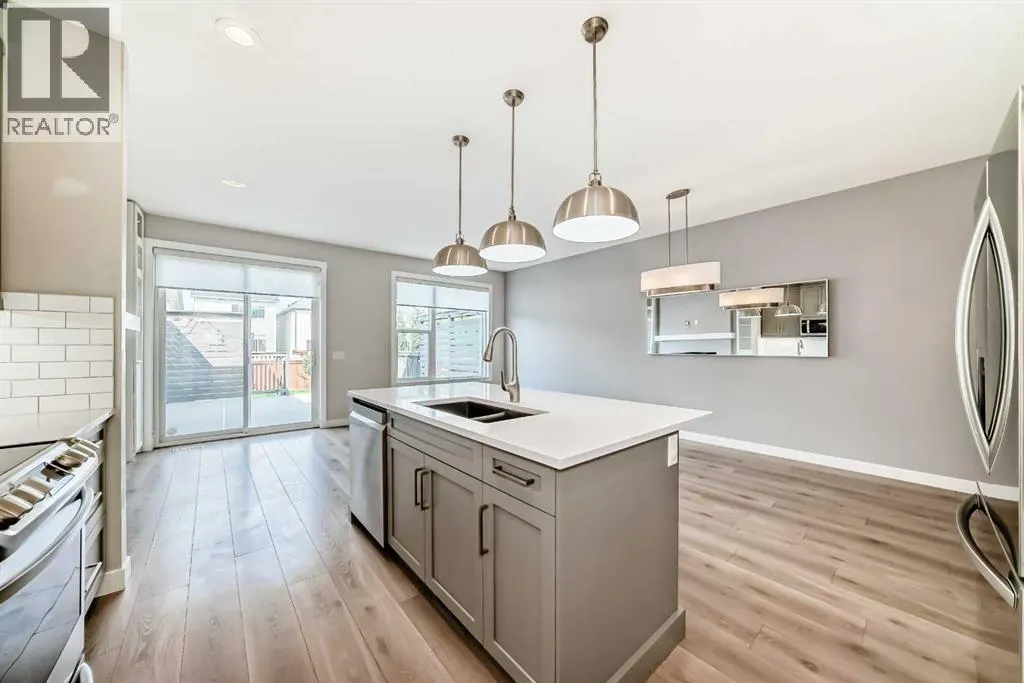 132 Cranbrook Green SE