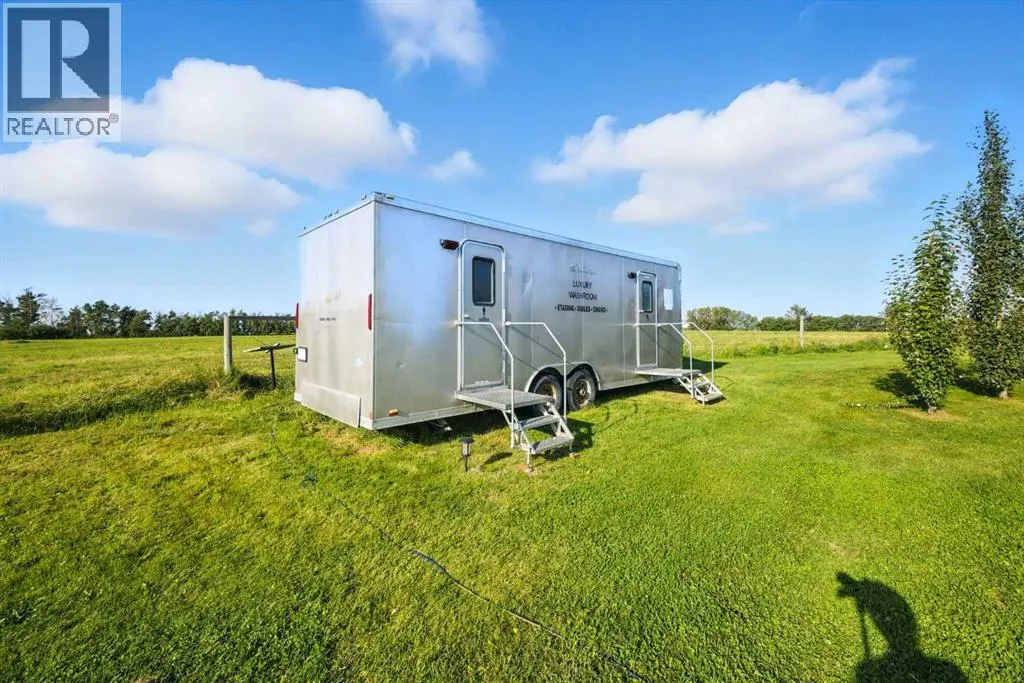 235038 Range Road 253