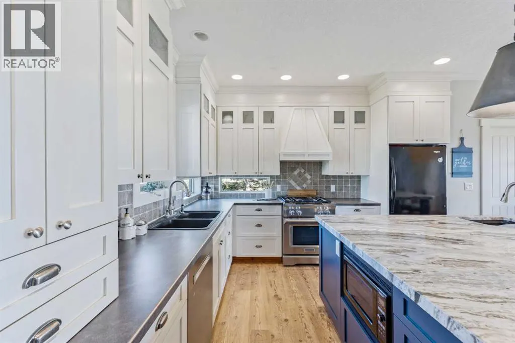235038 Range Road 253