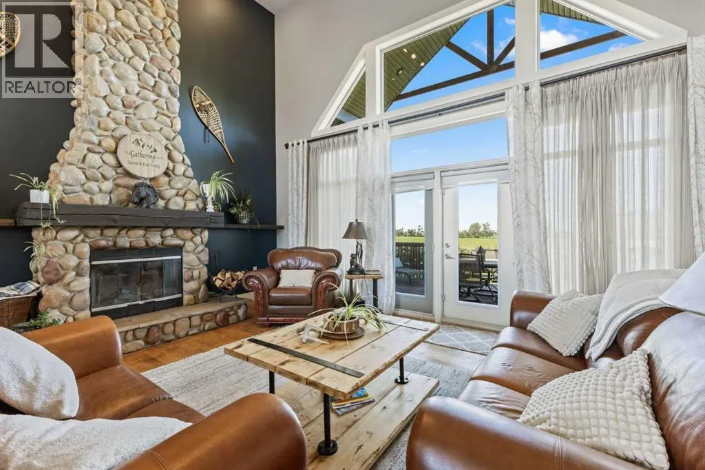 235038 Range Road 253