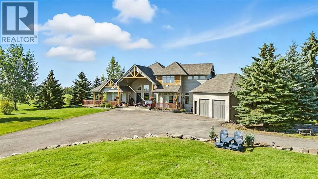 235038 Range Road 253