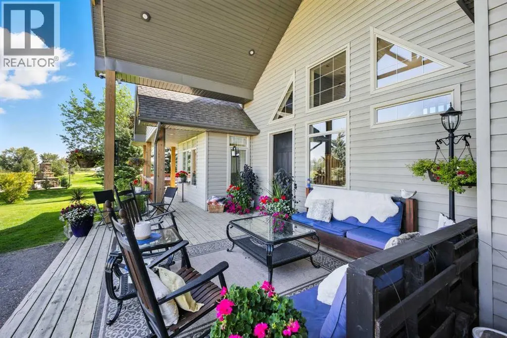235038 Range Road 253
