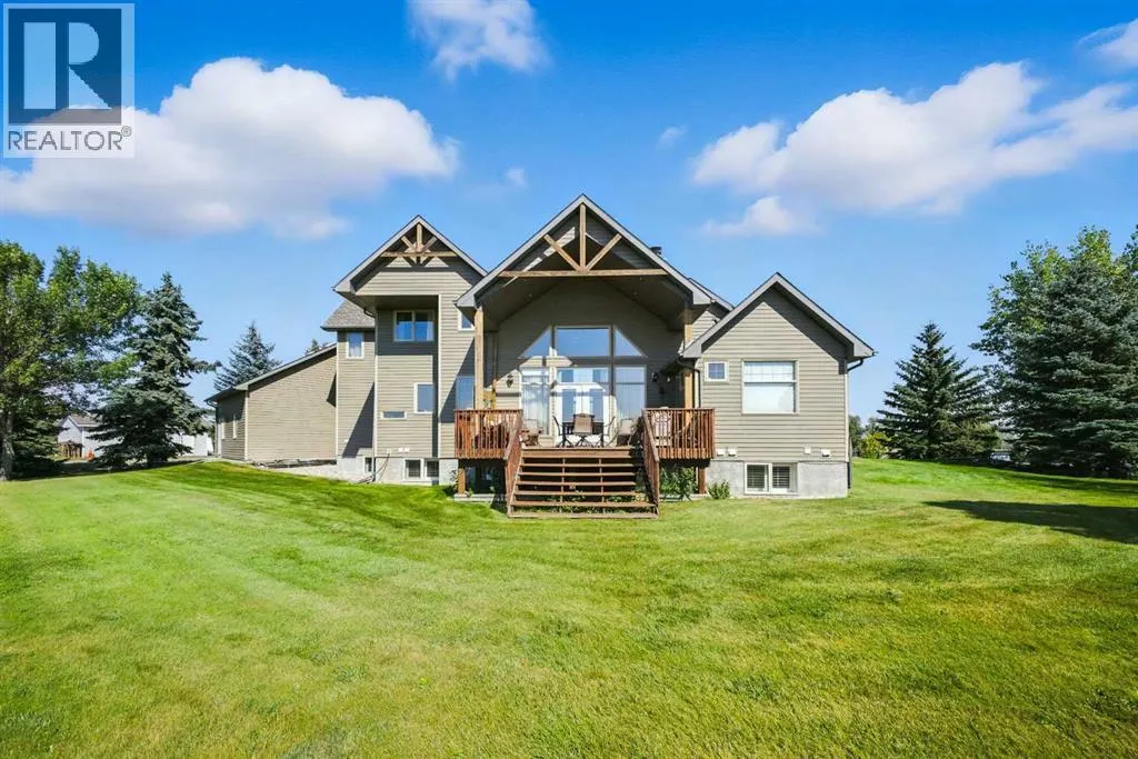 235038 Range Road 253