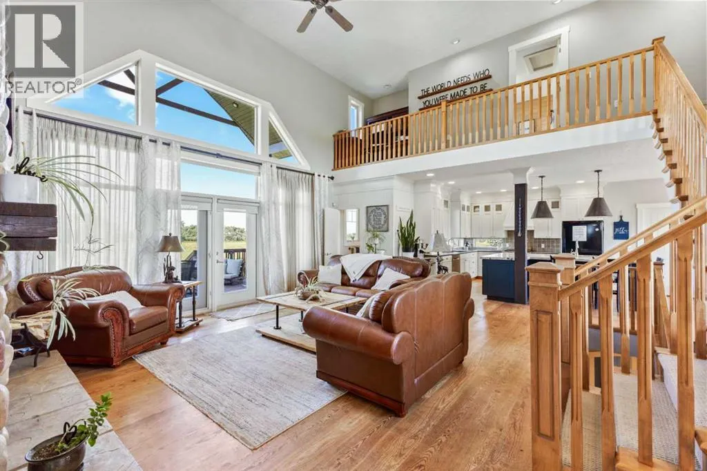 235038 Range Road 253