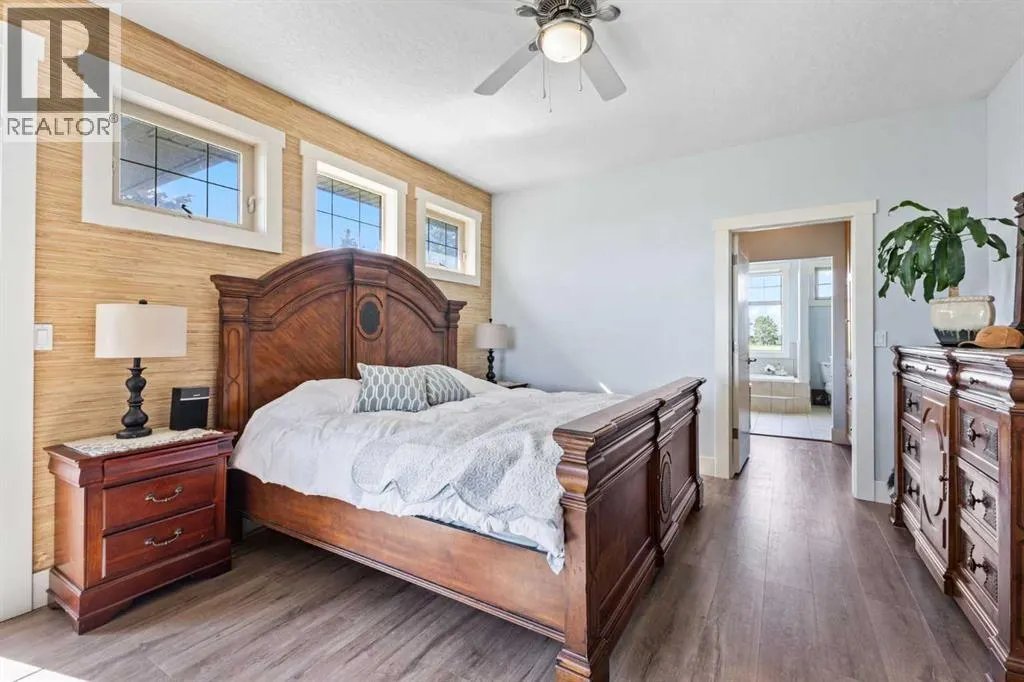 235038 Range Road 253