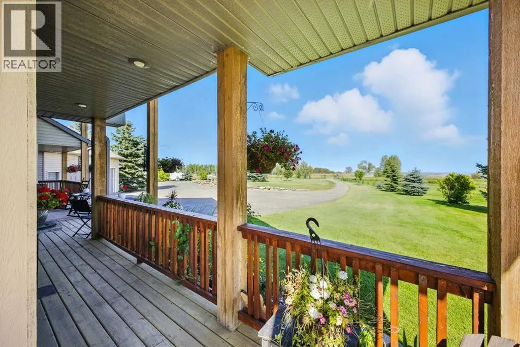235038 Range Road 253