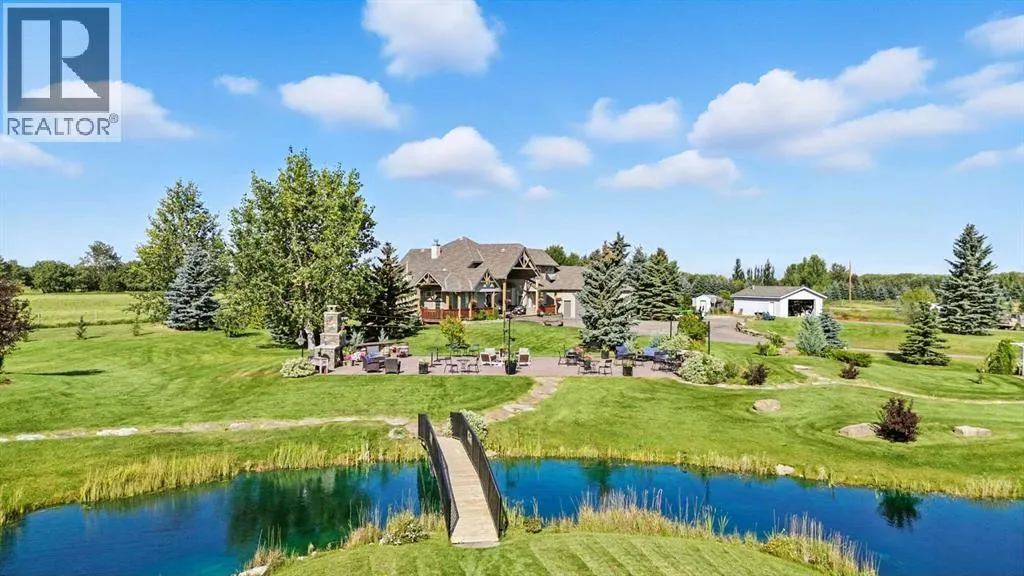 235038 Range Road 253