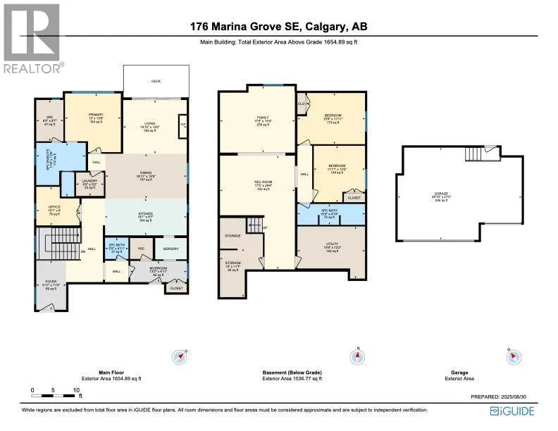 176 Marina Grove SE