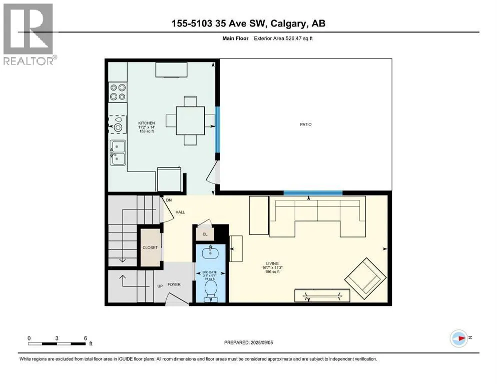 155, 5103 35 Avenue SW