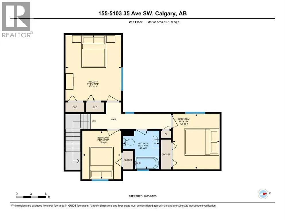 155, 5103 35 Avenue SW