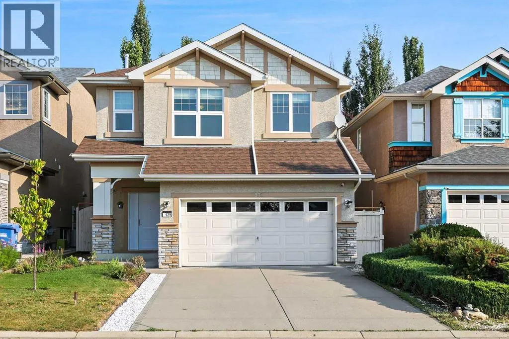125 Everwillow Close SW