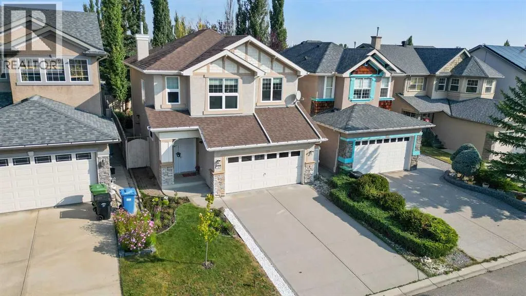 125 Everwillow Close SW