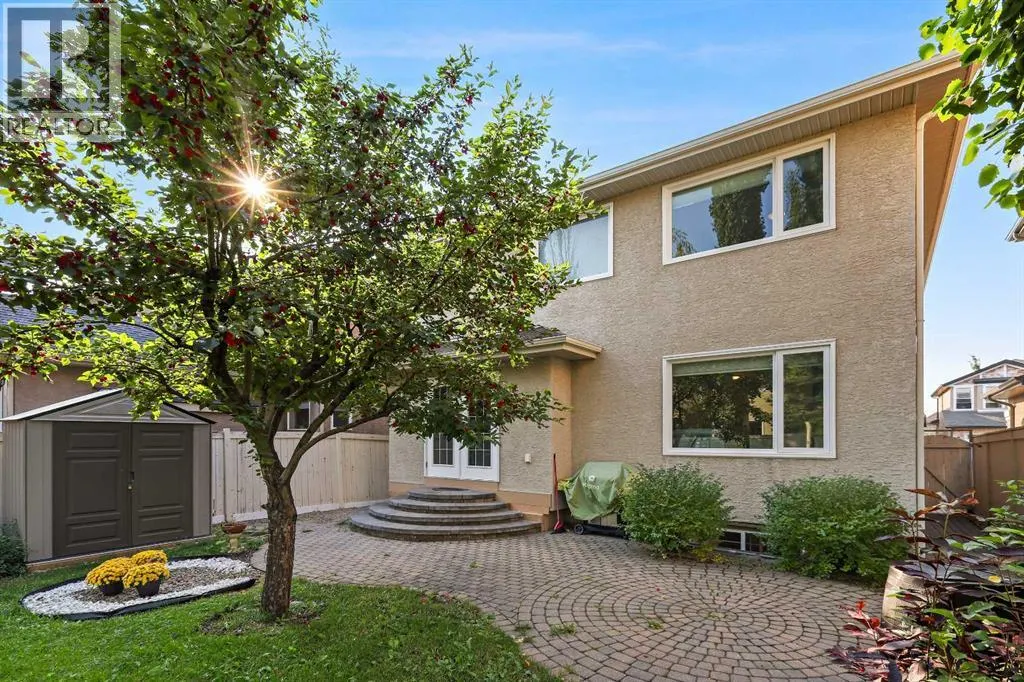 125 Everwillow Close SW