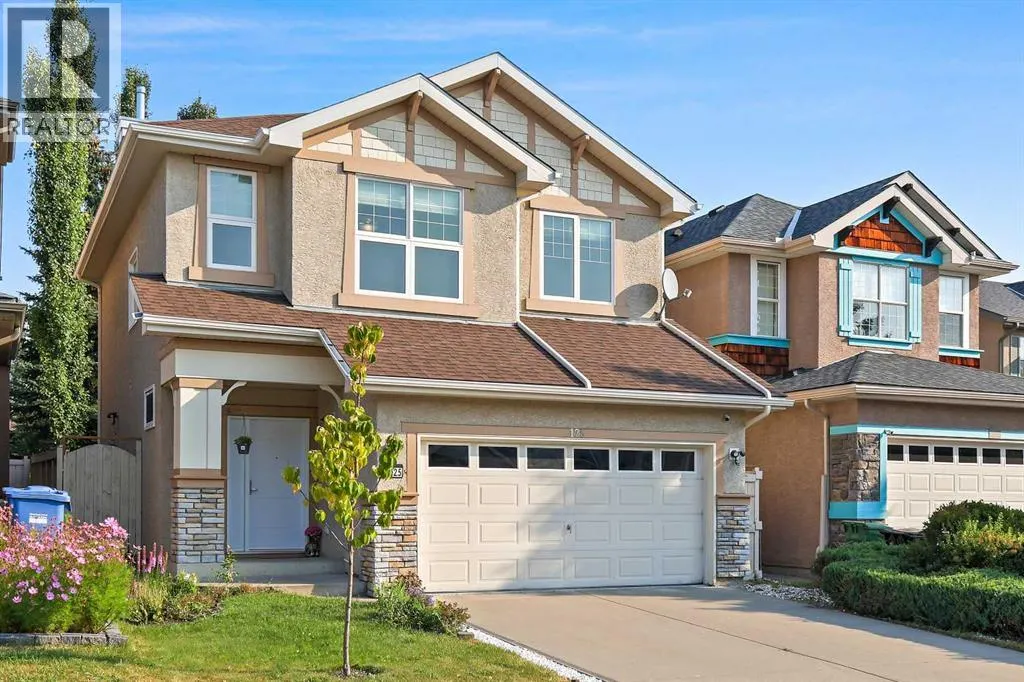 125 Everwillow Close SW